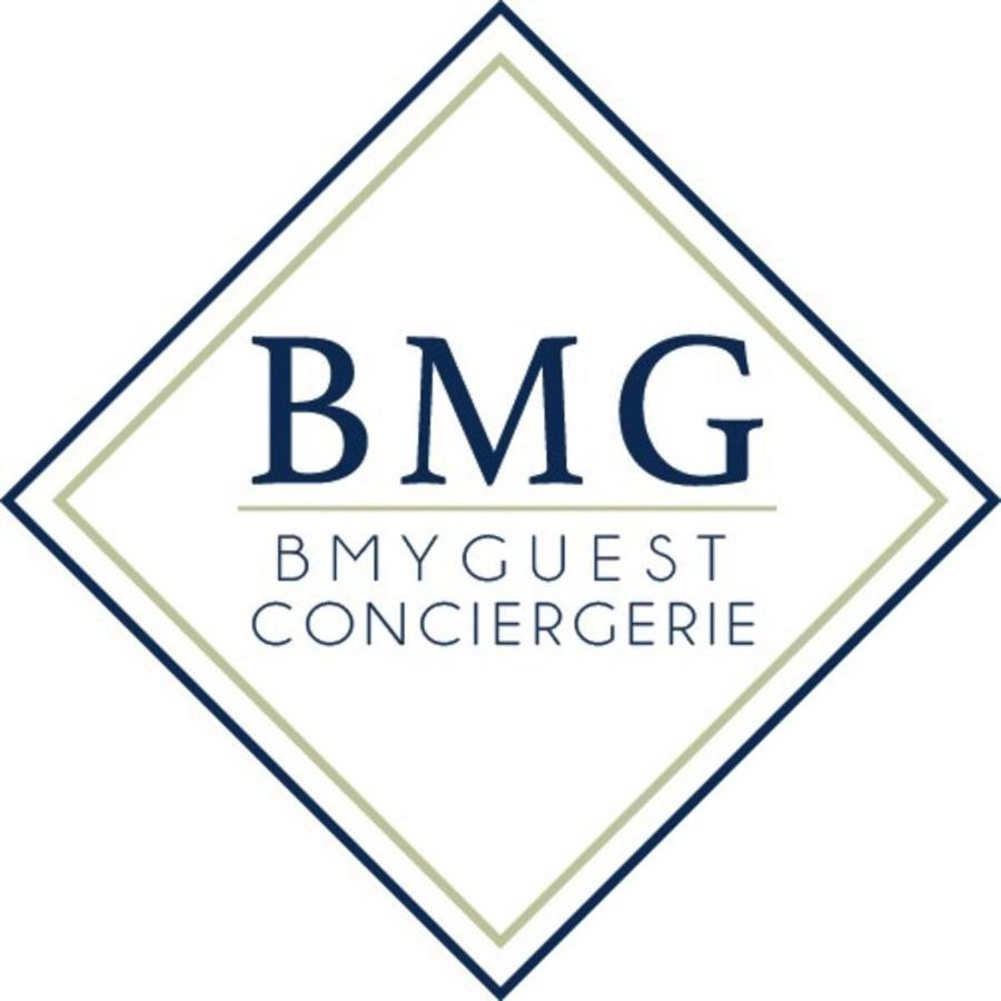 סאריס Disneyland Paris Sweet Dreams Apartment Bmyguest מראה חיצוני תמונה