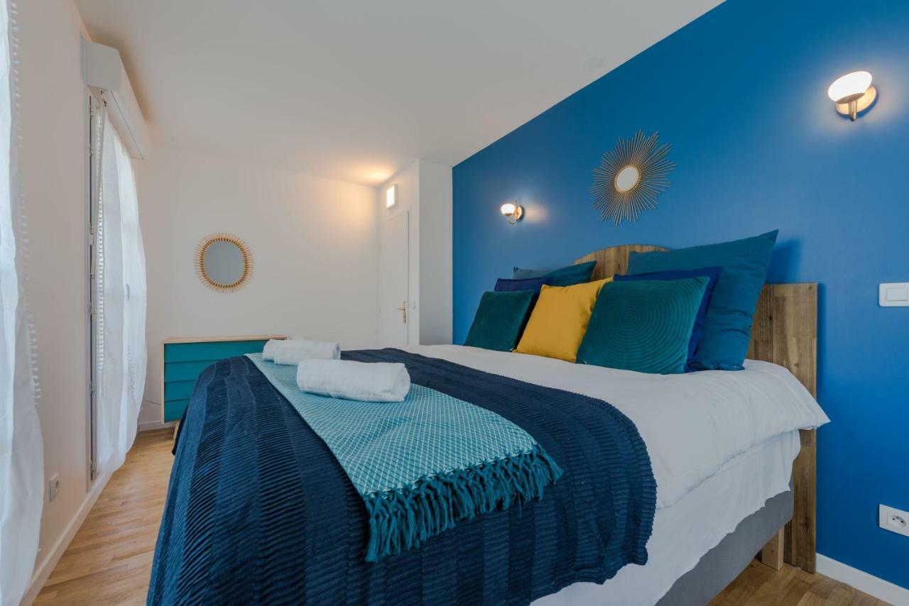 סאריס Disneyland Paris Sweet Dreams Apartment Bmyguest מראה חיצוני תמונה