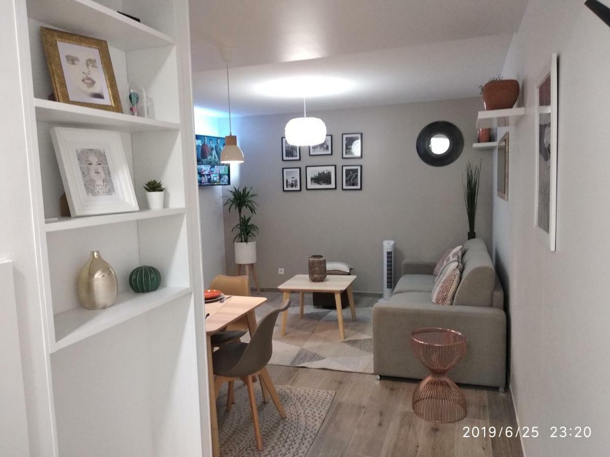 סאריס Disneyland Paris Sweet Dreams Apartment Bmyguest מראה חיצוני תמונה