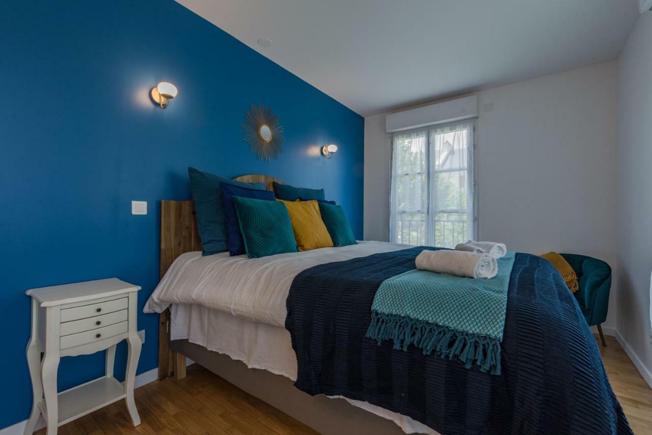סאריס Disneyland Paris Sweet Dreams Apartment Bmyguest מראה חיצוני תמונה