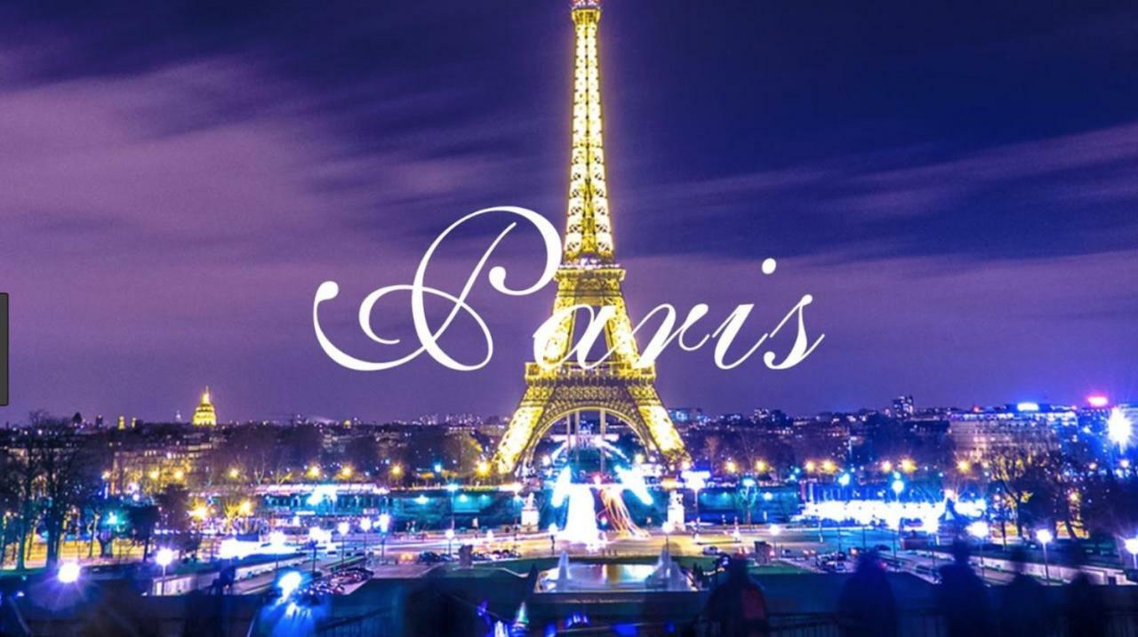 סאריס Disneyland Paris Sweet Dreams Apartment Bmyguest מראה חיצוני תמונה