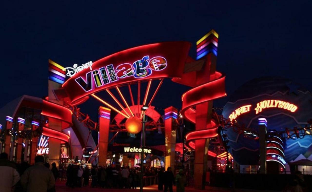 סאריס Disneyland Paris Sweet Dreams Apartment Bmyguest מראה חיצוני תמונה